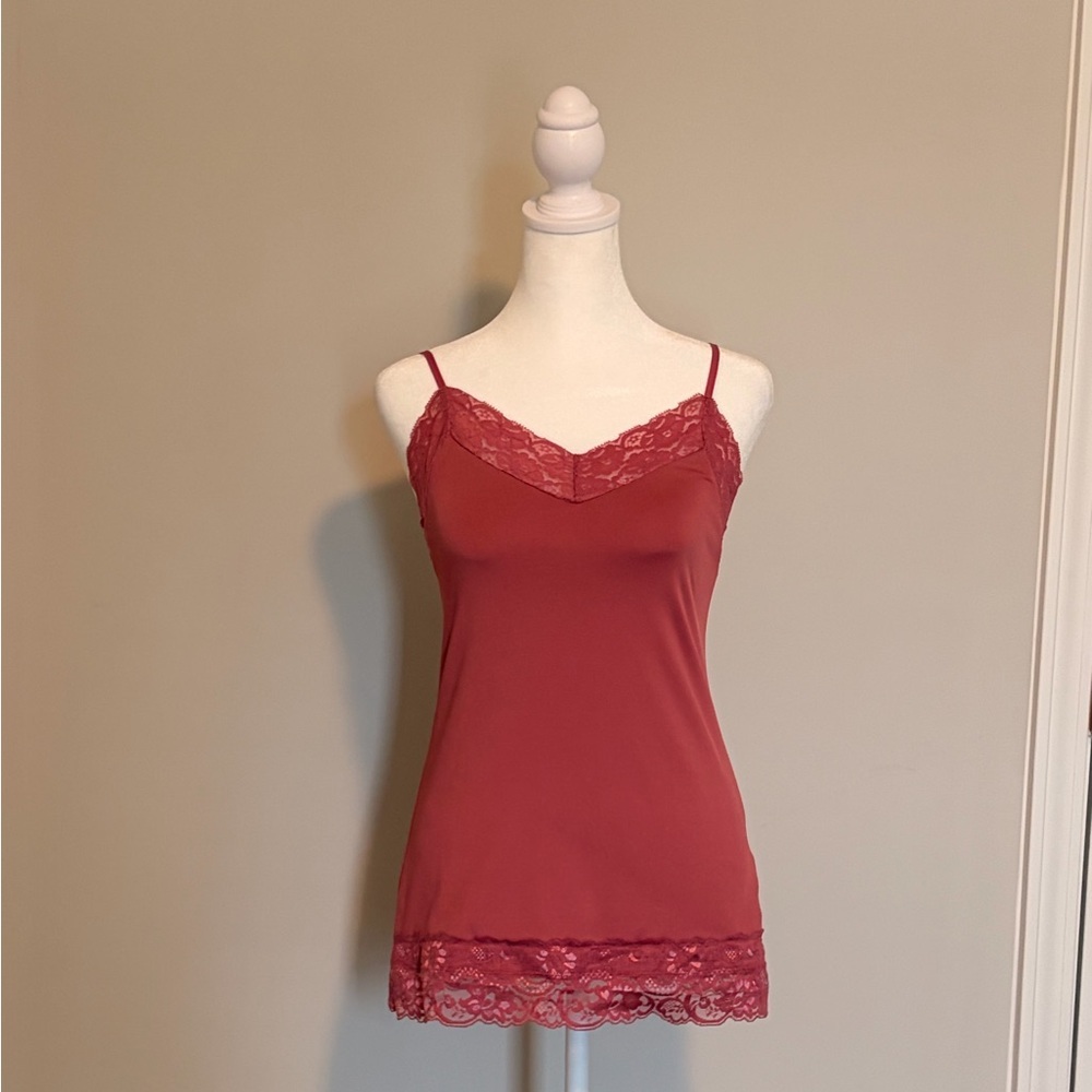 White House Black Market Shapewear in Pink - Picture 2 of 4